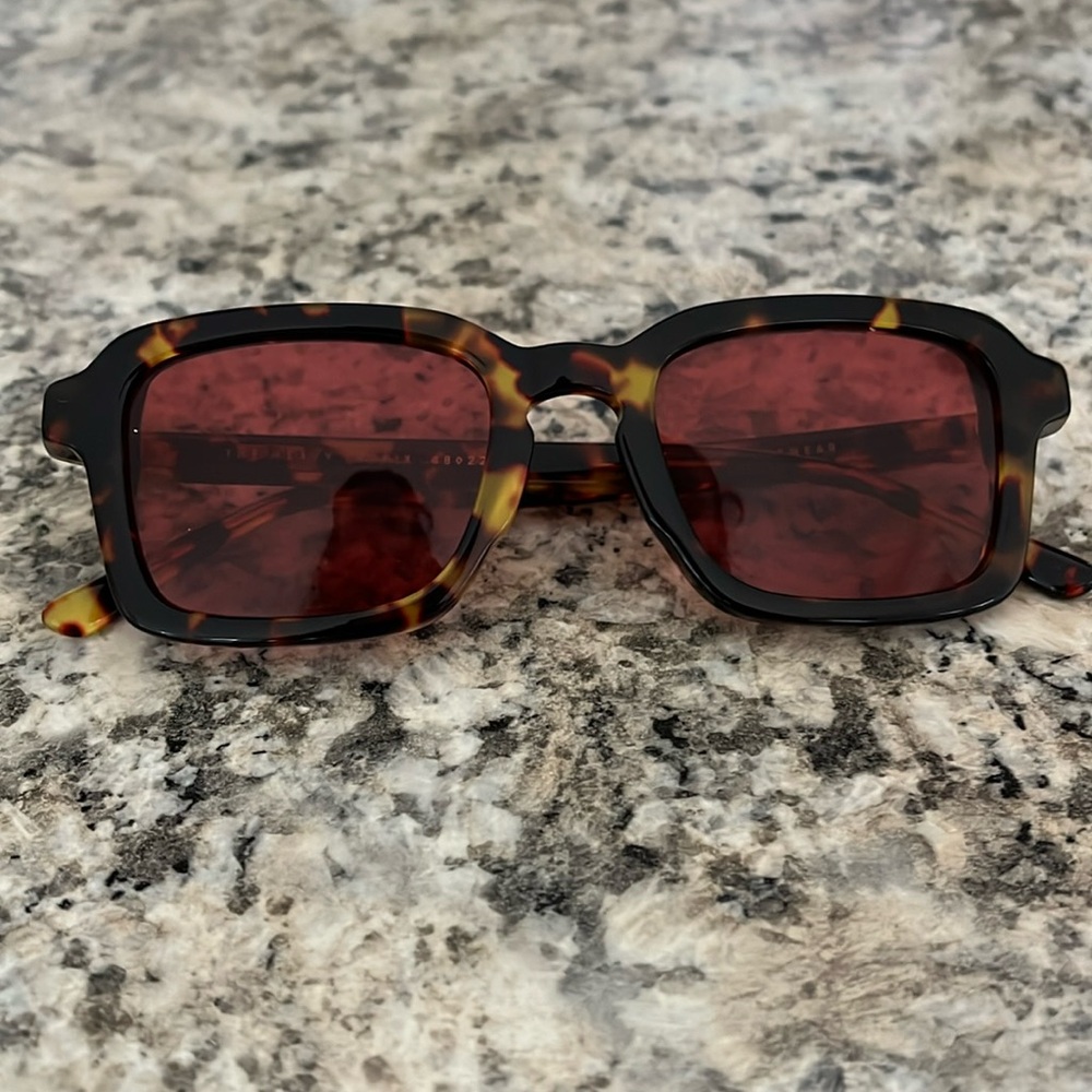 crap eyewear the heavy tropix
